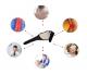 Self Heating Magnetic Therapy Neck Wrap 3