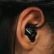 Shure E2C In-Ear Headphones (Non-Retail, OEM Packaging) 2