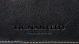 TIGNANELLO Black Leather Card Wallet Insert 3