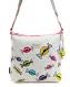 TOKIDOKI Pico Fluo Crossbody Bag  2