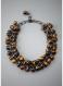 TULESTE MARKET Large Claw Necklace