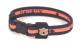 Eagles Wings Auburn Tigers Titanium Sport Bracelet