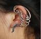 Tornado Earring Cuff 1