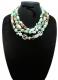 Stella & Dot Mixed Bead Necklace 1