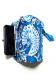Vera Bradley One For The Money Wallet in Blue Lagoon 3
