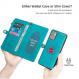 Wrist Strap Case For Samsung Galaxy S23 Ultra 5G in teal