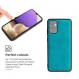 Wrist Strap Case For Samsung Galaxy S23 Ultra 5G in teal