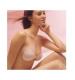 Strapless Invisible Cloth Adhesive FreeBra 1