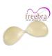 Strapless Invisible Cloth Adhesive FreeBra 2