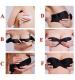 Strapless Invisible Cloth Push Up Adhesive FreeBra 1