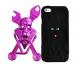 iPhone Case Gear Head Skull 1