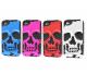 iPhone Case Rock Skull