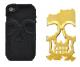 iPhone Case Rock Skull 1