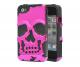 iPhone Case Rock Skull 2