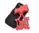 iPhone Case Rock Skull 4