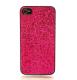 Glitter Hot Pink iPhone 4 4/S Phone Case