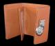 Michael Kors Hamilton Small Flap Wallet - damaged 1