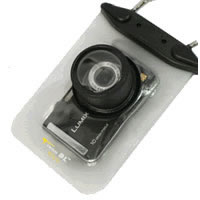 waterproof camera bag for travel
