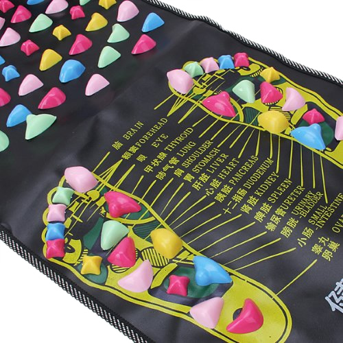Foot Massage Medium Walking Acupressure and Reflexology Mat