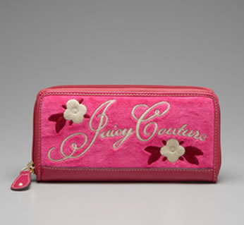 juicy wallet