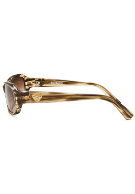 Juicy Couture Starlet Fashion Sunglasses