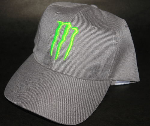monster energy cap