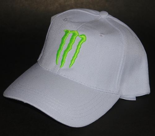 monster energy drink baseball caps