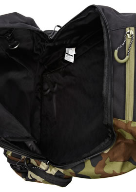 PUMA Barricade Backpack in Camouflage