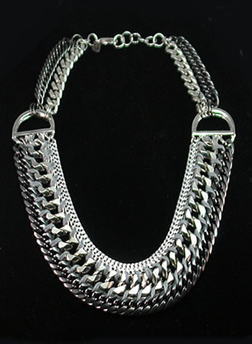 Trendy Chain Necklaces Online Shop, UP TO 67% OFF | www 