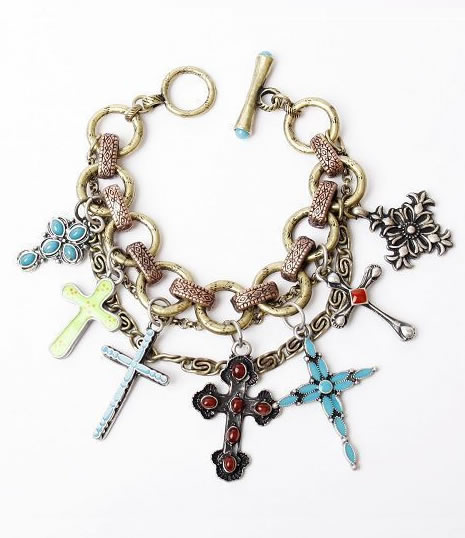 lucky brand bracelets