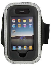 Sport Armband Case Cover for iPhone