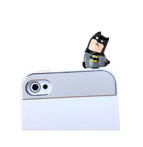 Anti-Dust Plug for Phone Batman