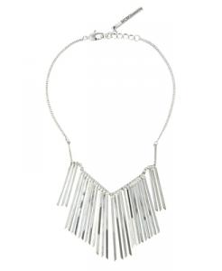 BCBGeneration Fringe Necklace