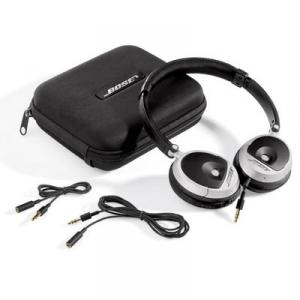 bose on ear headset