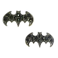 Batman Stud Earrings