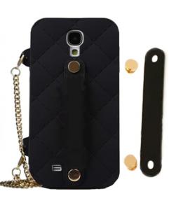 s4 purse samsung galaxy chain case phone