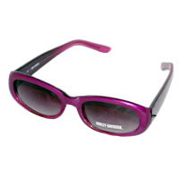 Harley Davidson HDS 5009 Women's Sunglasses in pink