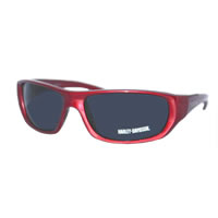 Harley Davidson HDS 506 Men's Wrap Sunglasses