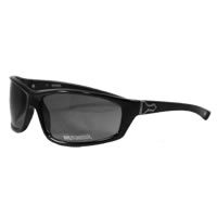Harley Davidson HDS 544 Men's Wrap Sunglasses