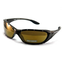 Harley Davidson HDS 494 Wrap Sunglasses