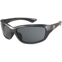Harley Davidson HDS 526 Men's Wrap Sunglasses