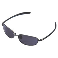 Harley Davidson HDS 548 Men's Wrap Sunglasses