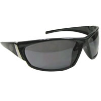 Harley Davidson HDS 553 Men's Wrap Sunglasses