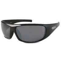 Harley Davidson HDS 556 Men's Wrap Sunglasses