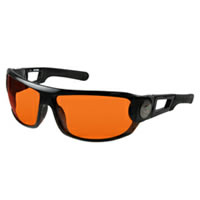 Harley Davidson HDS 565 Men's Wrap Sunglasses