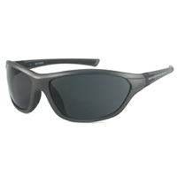 Harley Davidson HDS 567 Men's Wrap Sunglasses