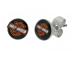 HD Stud Earrings HD Stud Earrings