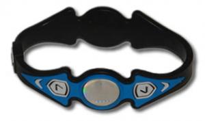 Lidun Energy Shield Bracelet (Blue) 