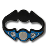 Lidun Energy Shield Bracelet (Blue) 