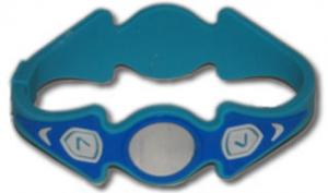 Lidun Energy Shield Bracelet (Blue/Blue) 